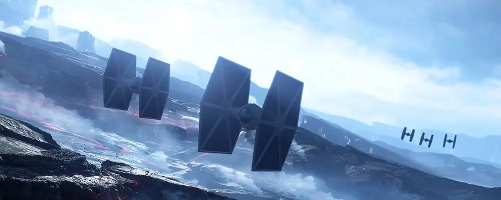 GC15 – Star Wars: Preview von der (Battle)Front