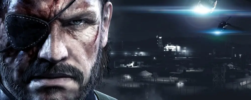 GC15 – MGS 5: Neuigkeiten von Konamis Präsentation