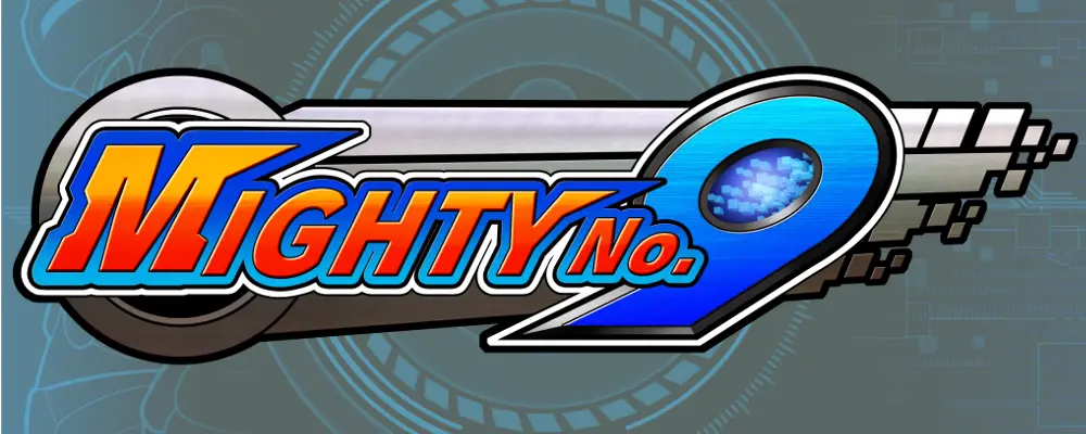GC15 – Mighty No. 9