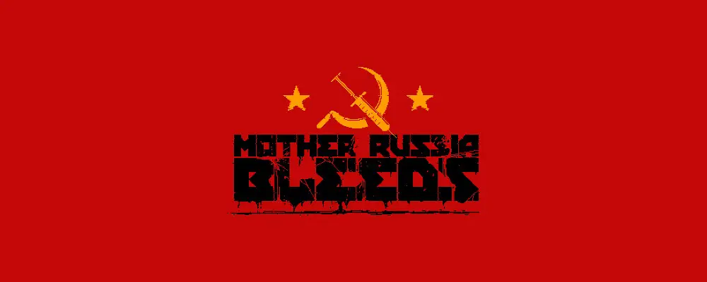 GC15 – Mother Russia Bleeds angespielt