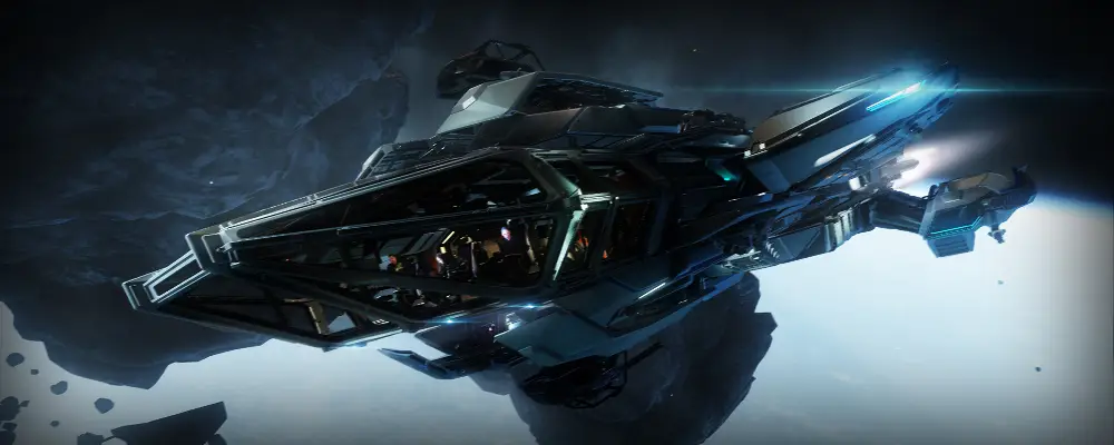 GC15 – Star Citizen: Sternenbürger mit großen Träumen