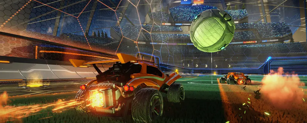 Rocket League: Fußball für Alle