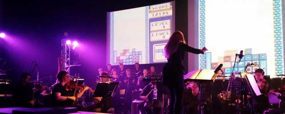 Video Games Live – Die nächsten Termine für Deutschland