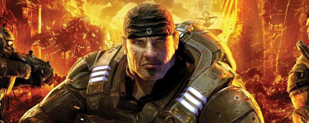 Verfall – Eine herbstliche Betrachung von Gears of War