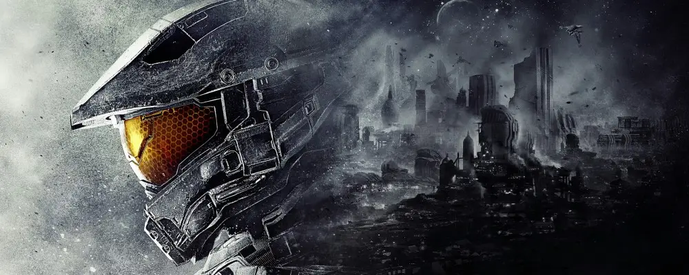 Halo 5 gibt erste Töne von sich