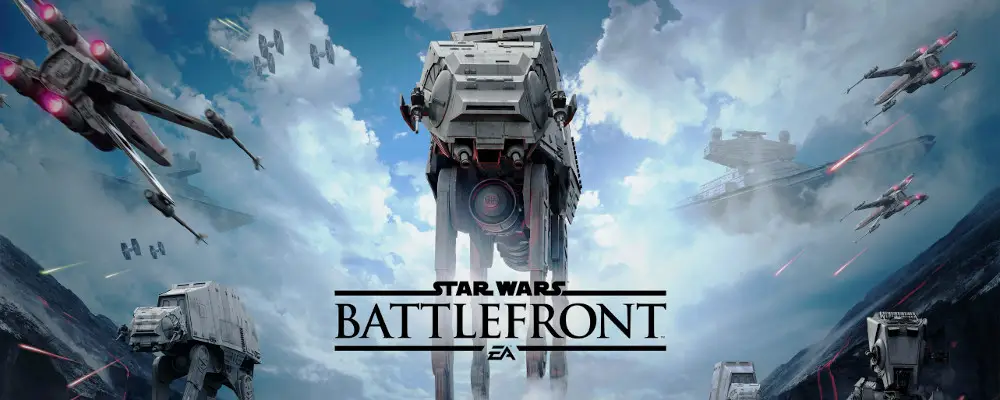 Star Wars: Battlefront – Gedanken zur Beta