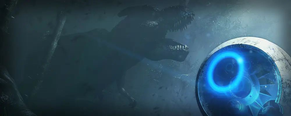 Crytek bringt Dinosaurier in die Playstation-Welt