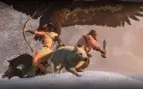 Neue Details zu Michel Ancel’s WiLD