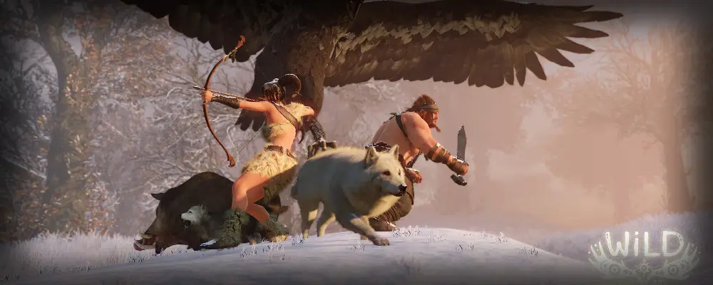 Neue Details zu Michel Ancel’s WiLD