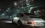 No Need. For Speed.