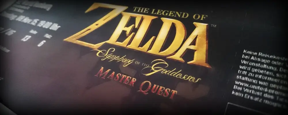 Symphony of the Goddesses