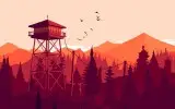 Firewatch erscheint für Nintendo Switch