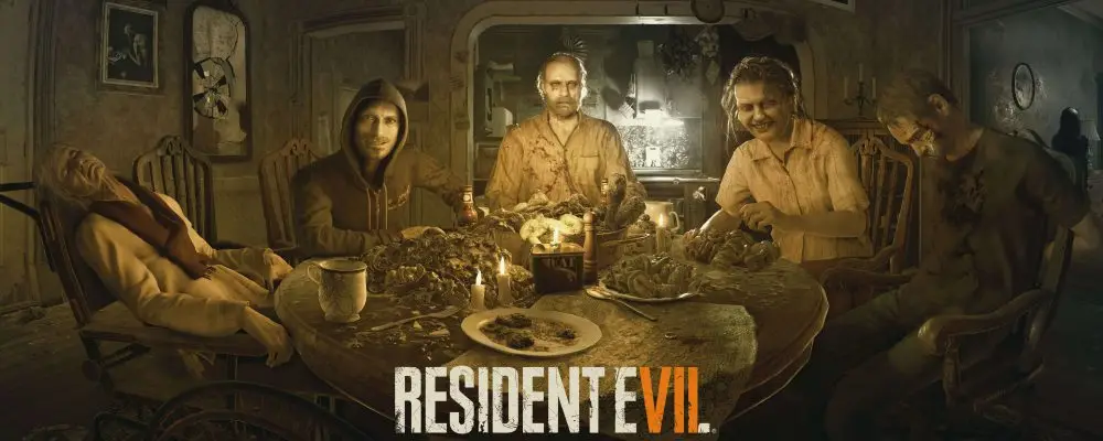 REVIEW: Resident Evil 7 – Willkommen bei den Bakers !