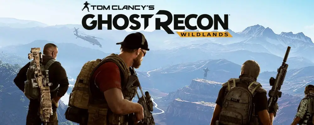 10 Tage Ghost Recon Wildlands – Das Review