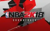 NBA 2K18 Soundtrack bekanntgegeben