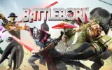 BATTLEBORN – F2P und neuer Spielmodus