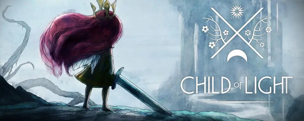 Beflügelnd und erleuchtend – CHILD OF LIGHT im Review