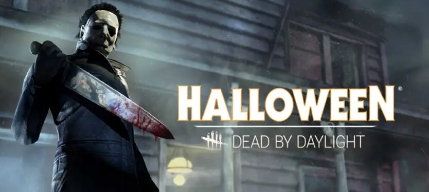 Dead by daylight: Michael Myers kehrt zurück