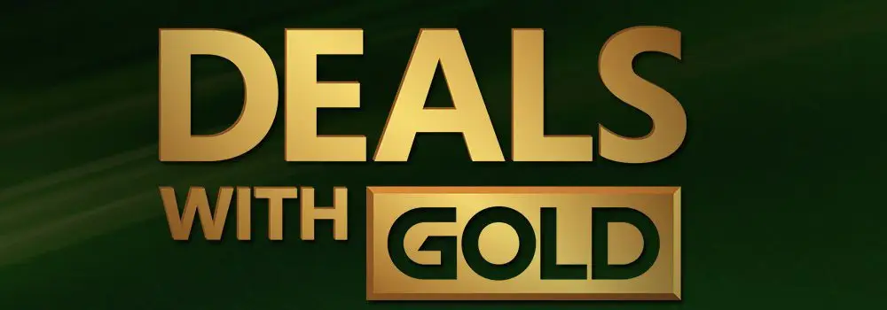Deals with Gold KW 29