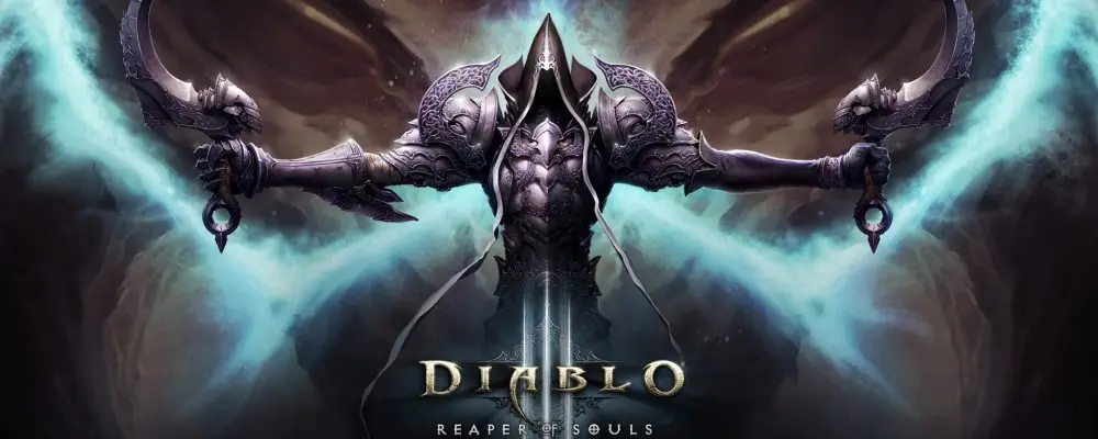 Diablo 3 – Necromancer DLC verfügbar
