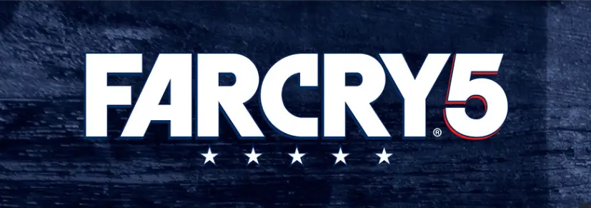 NEWS: Ubisoft präsentieren FarCry 5
