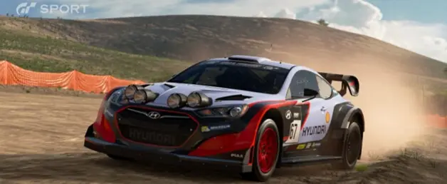 Gran Turismo Sport: Release Date Trailer