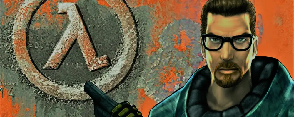 Half-Life: Valve veröffentlicht Patch