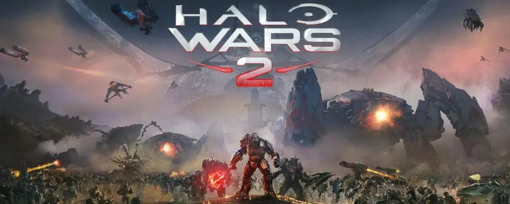 Halo Wars 2 – Sgt. Johnson ist wieder im Dienst