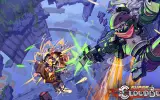 Super Cloudbuilt demnächst für Xbox One und PS4