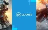 EA Access fährt schwere Geschütze auf!