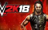 WWE 2K18 im Review