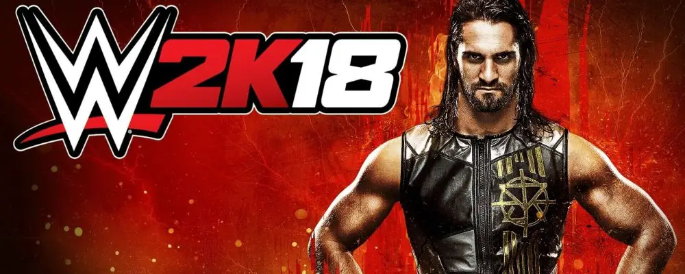 WWE 2K18 – Aktuelle Details und Ankündigungen