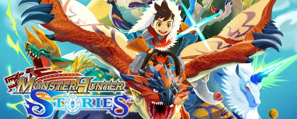 Monster Hunter Stories: Alle wichtigen Infos