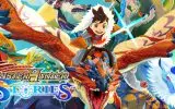 Monster Hunter Stories: Alle wichtigen Infos