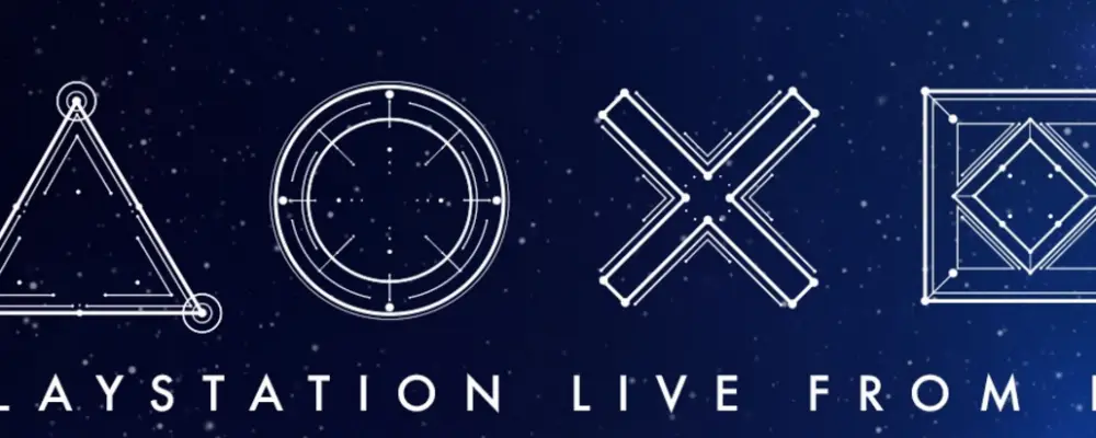 E3 2017: Sony lässt die Games für sich sich sprechen