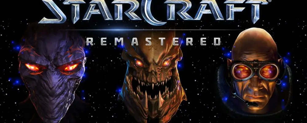 StarCraft: Remastered – Making-of-Videoreihe: Vom überraschenden Erfolg bis zur Verjüngung eines Klassikers