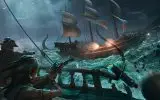 #bleibtzuhause #wirbleibenzuhause: Spiele in der Krise – Teil 6 [Sea of Thieves]