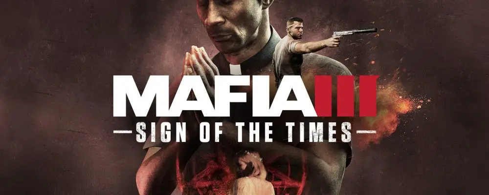 Mafia 3: Zeichen der Zeit – Finaler DLC im Video