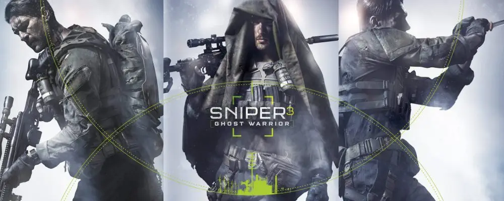 REVIEW: Sniper Ghost Warrior 3