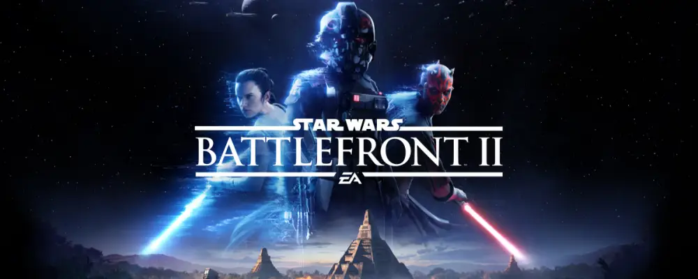 Star Wars Battlefront 2: Kampagnen-Trailer