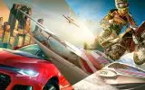 The Crew 2: Anmeldung zur Beta