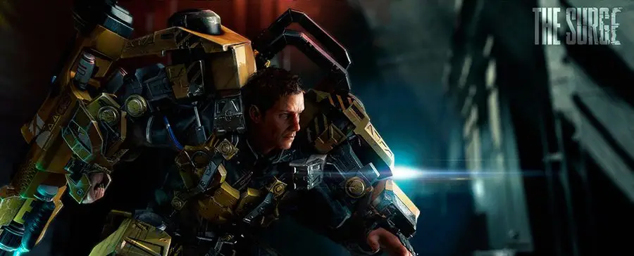 NEWS: The Surge – ‚Behind the scenes‘ Video veröffentlicht