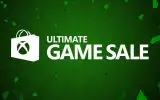 Xbox – Ultimate Game Sale gestartet
