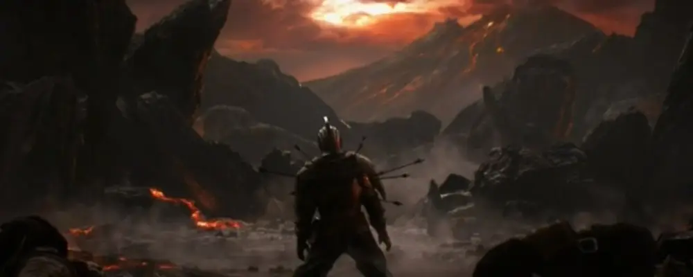 Dark Souls 2 – Community durfte mitwirken