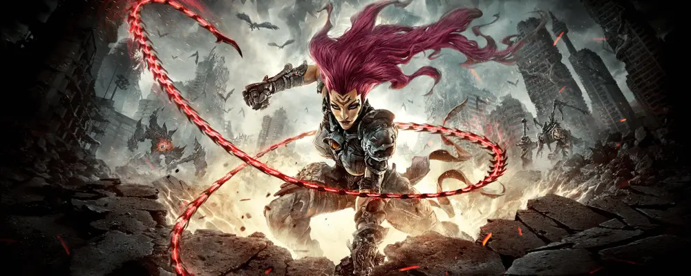 #gamescom 2018: THQ Nordic präsentieren ihr Line-Up
