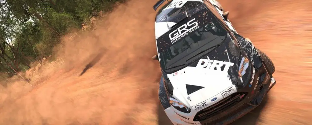 DiRT 4 – Profis checken das Rennspiel