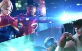 Marvel vs. Capcom: Infinite – Endloser Prügelspaß?