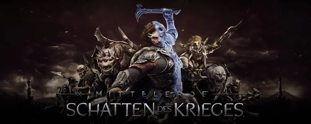 Mittelerde: Schatten des Krieges – Mystic Tribe Trailer