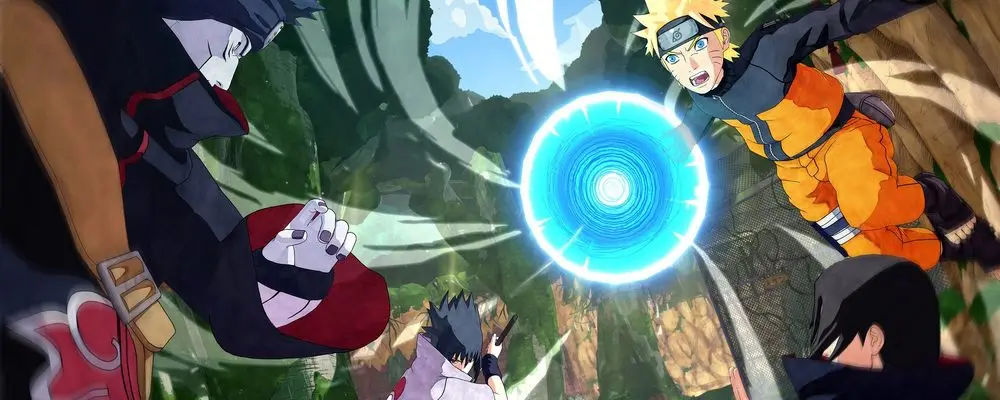 Naruto to Boruto – Shinobi Striker: Trailer veröffentlicht