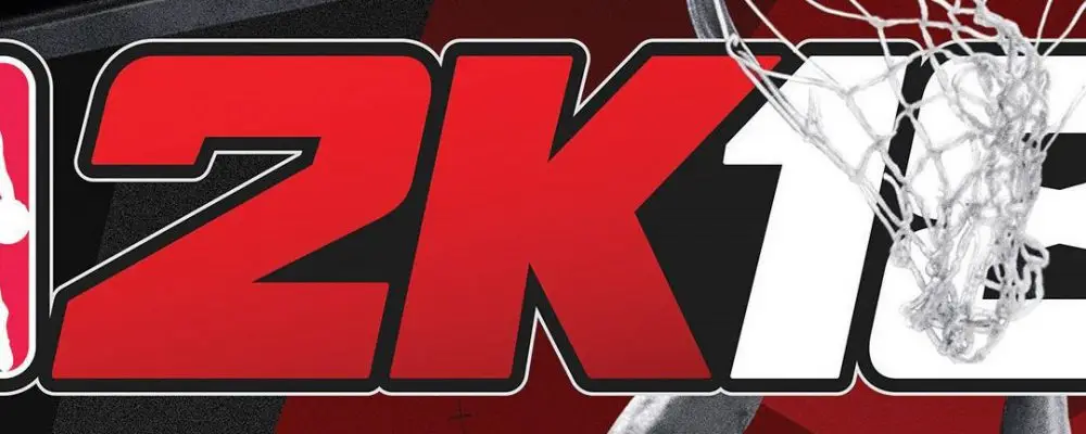 Kyrie Irving auf dem Cover der NBA 2K18 Standard Edition